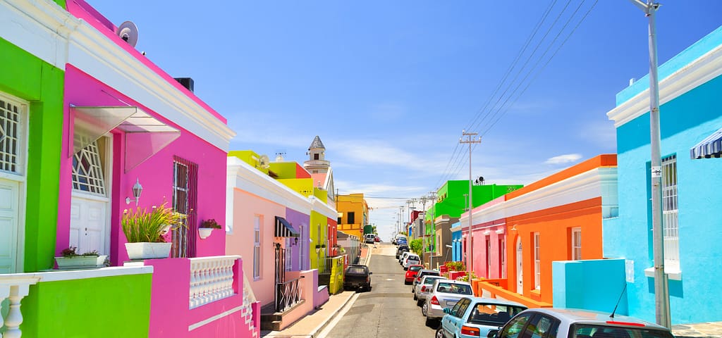 How Cape Town Compares to Other African Investment Destinations