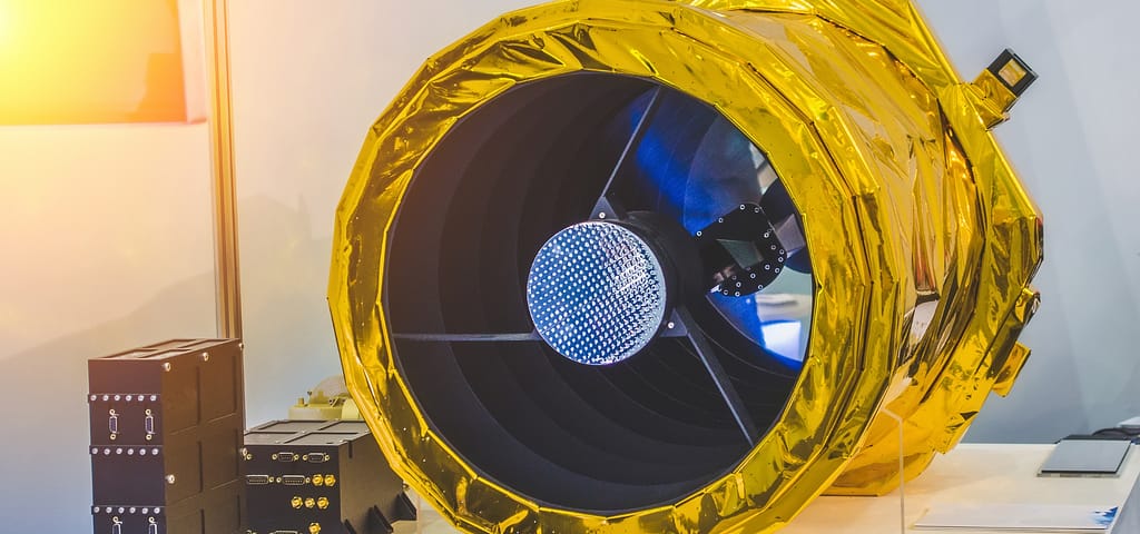 satellite technology investment opportunities, satellite investment opportunities cape town