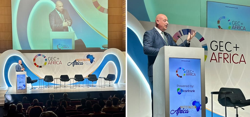 GEC+ Africa 2026