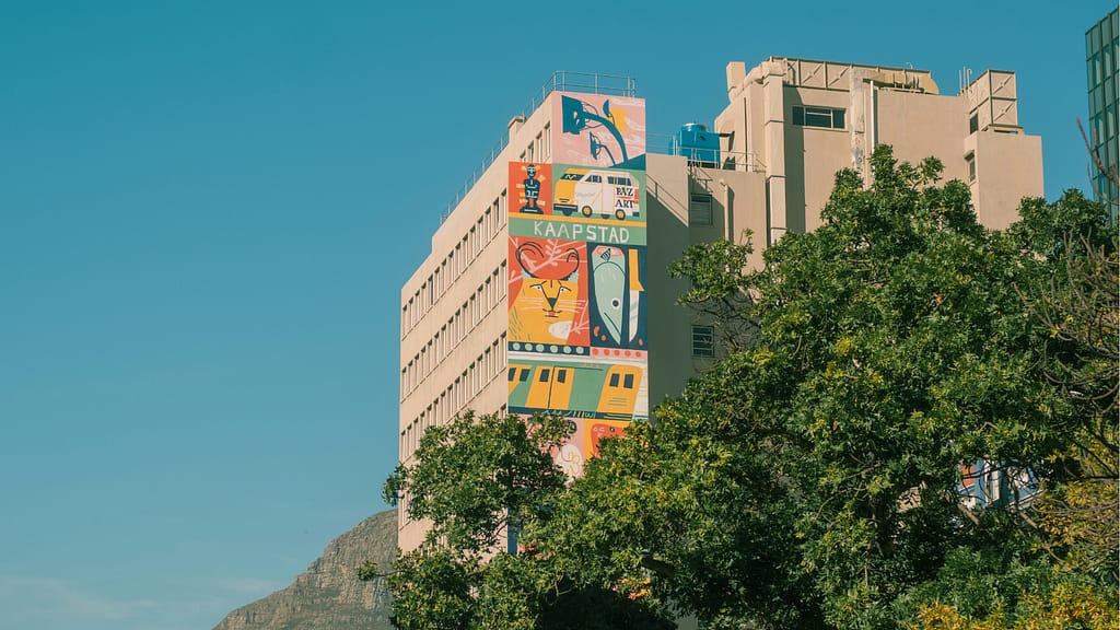 Guide to Investing in Cape Town Businesses