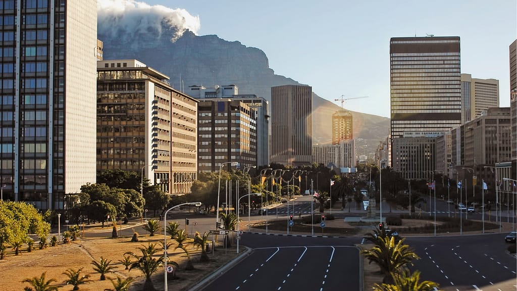 Guide to Investing in Cape Town Businesses