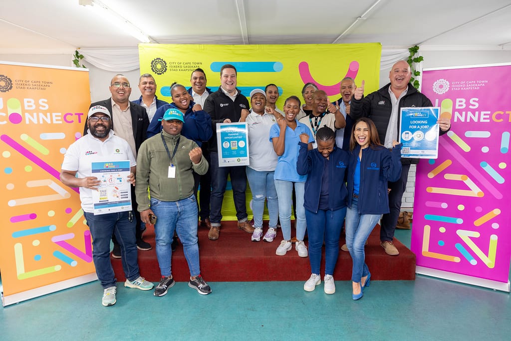 Jobs Connect