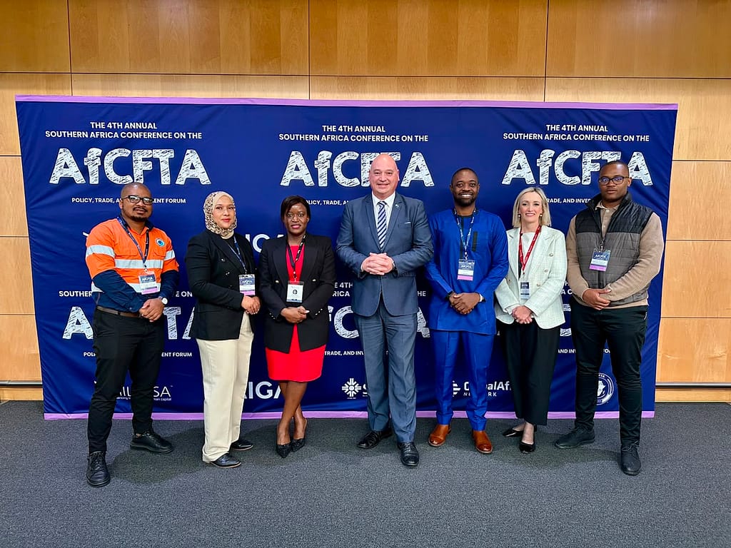 AfCFTA Conference 2026