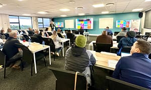supplier development programme