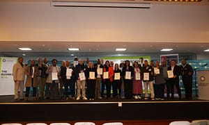 supplier graduation
