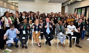 GreenCape recognition
