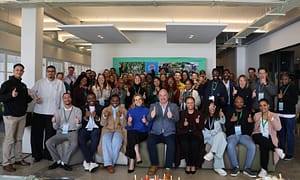 Greenpitch Challenge 2026