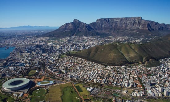 Guide to Investing in Cape Town