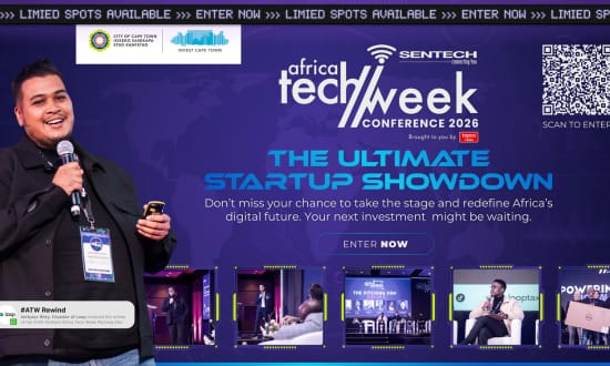 Africa Tech Week