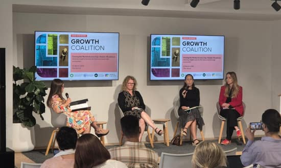 food and beverage growth coalition
