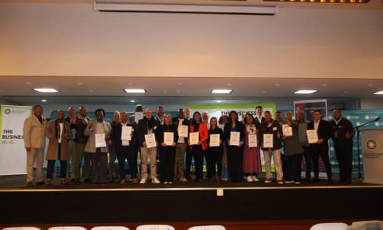 supplier graduation