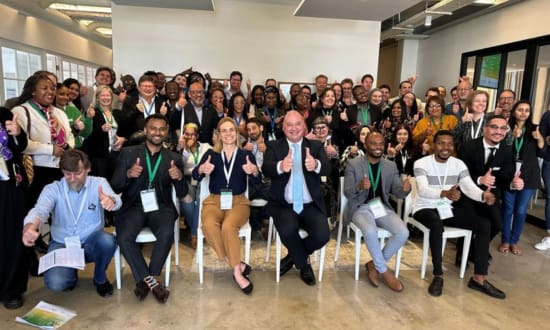 GreenCape recognition