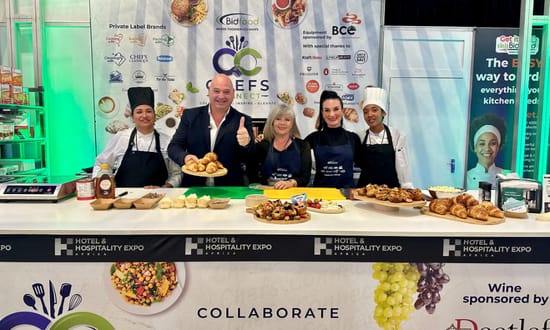 Food and Hospitality Expo 2026
