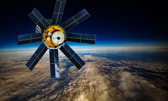 Cape Town aerospace and satellite hub, invest in cape town aerospace, invest in cape town satellite