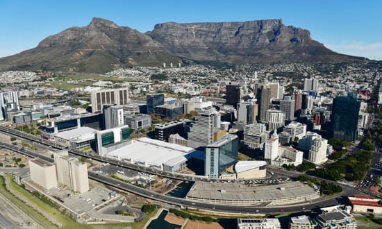 Building an Economy of Hope and Confidence in Cape Town
