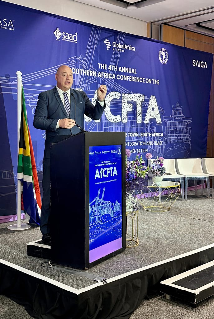 AfCFTA Conference 2026