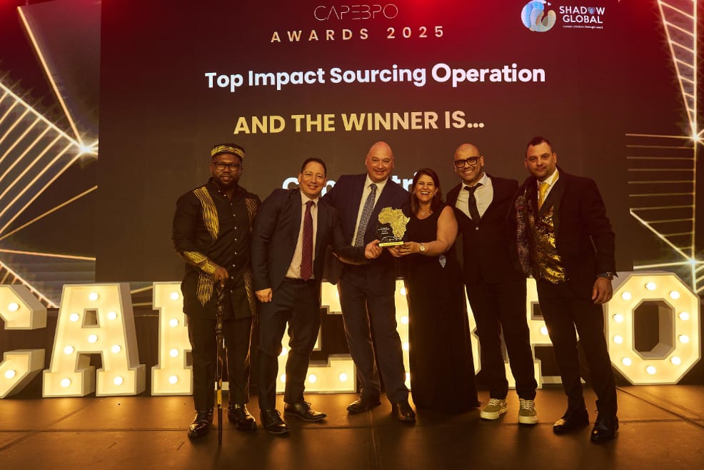 CapeBPO Awards 2025