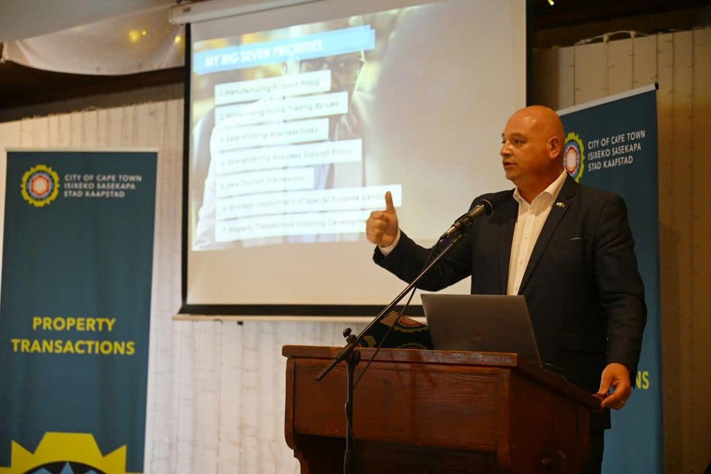 GIS & Surveys Tech Day