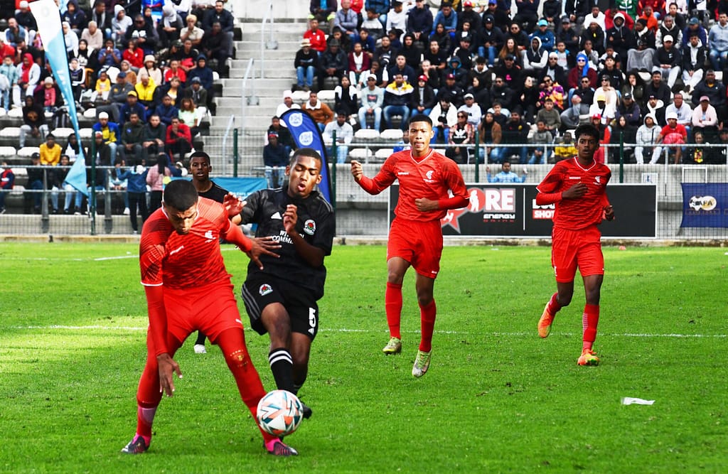 Bayhill Premier Cup at Athlone stadium