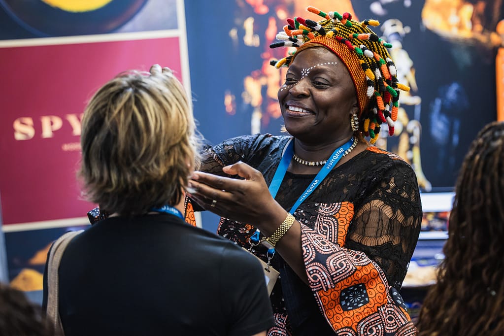 World Travel Market Africa