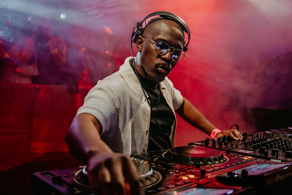 Bloma by DJ Kent CPT