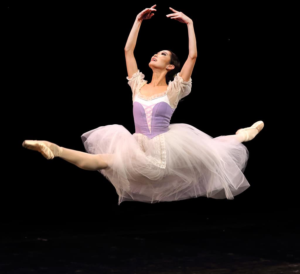 August Events in Cape Town include the SA International Ballet Competition