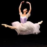 August Events in Cape Town include the SA International Ballet Competition
