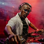 Bloma by DJ Kent CPT