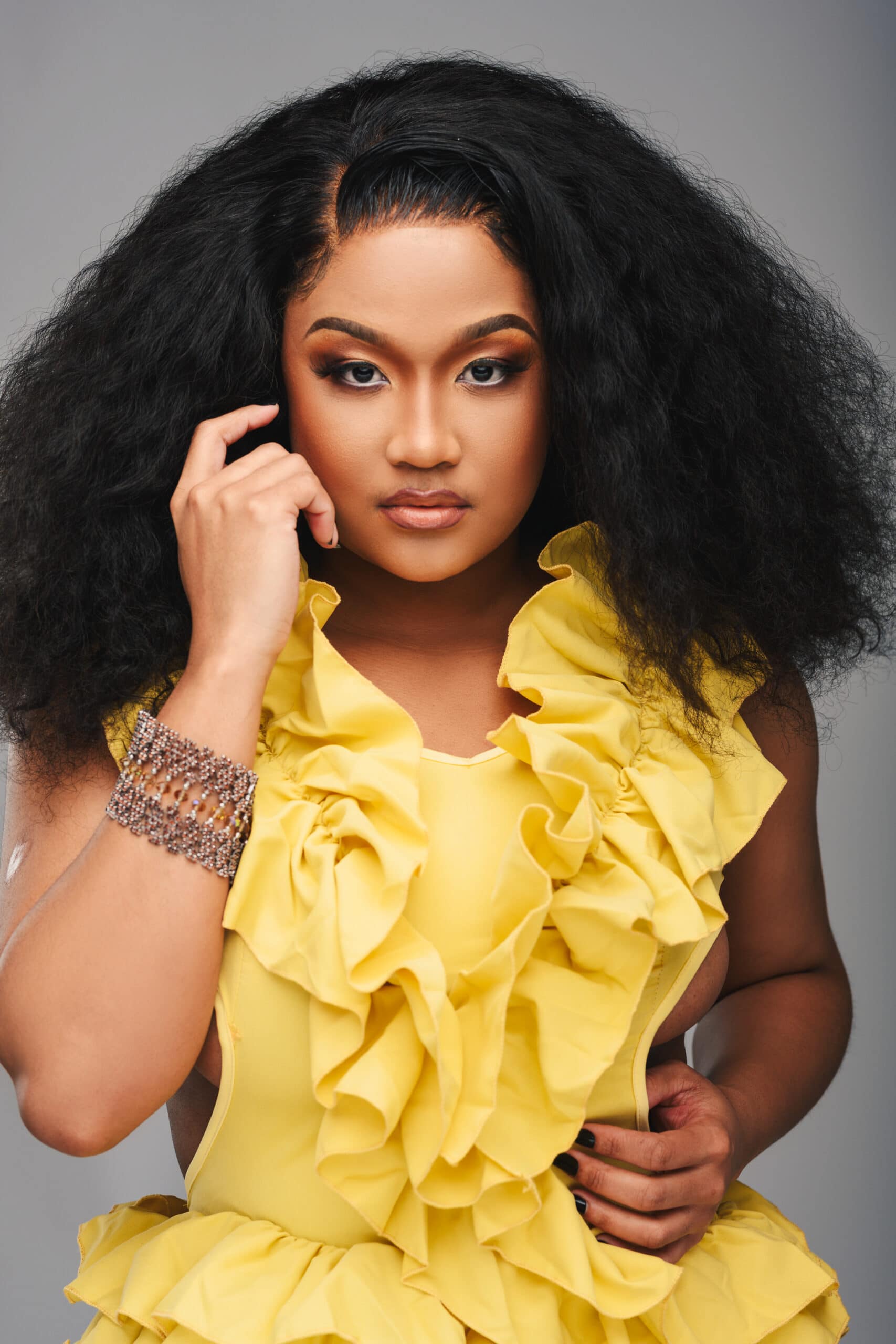 Simmy studio picture