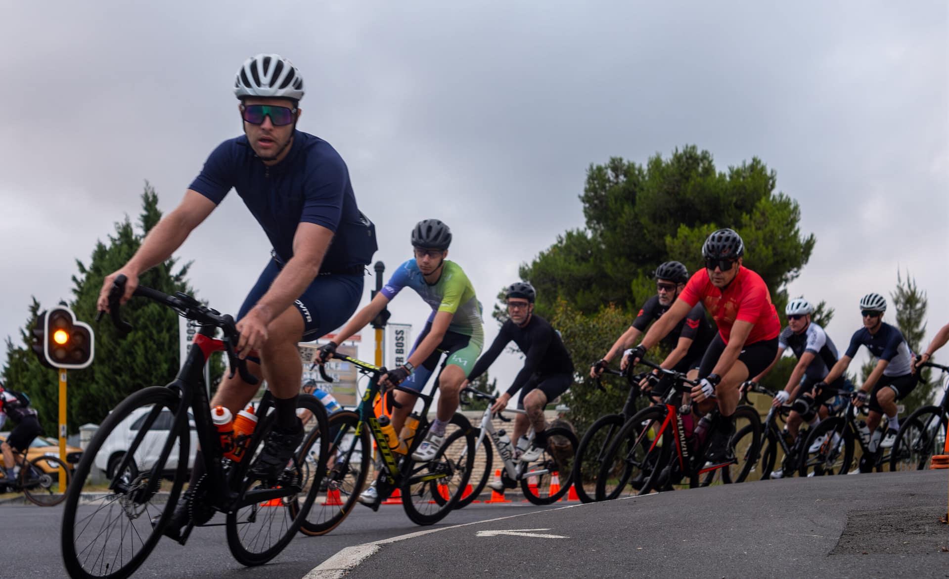99er Cycle Tour
