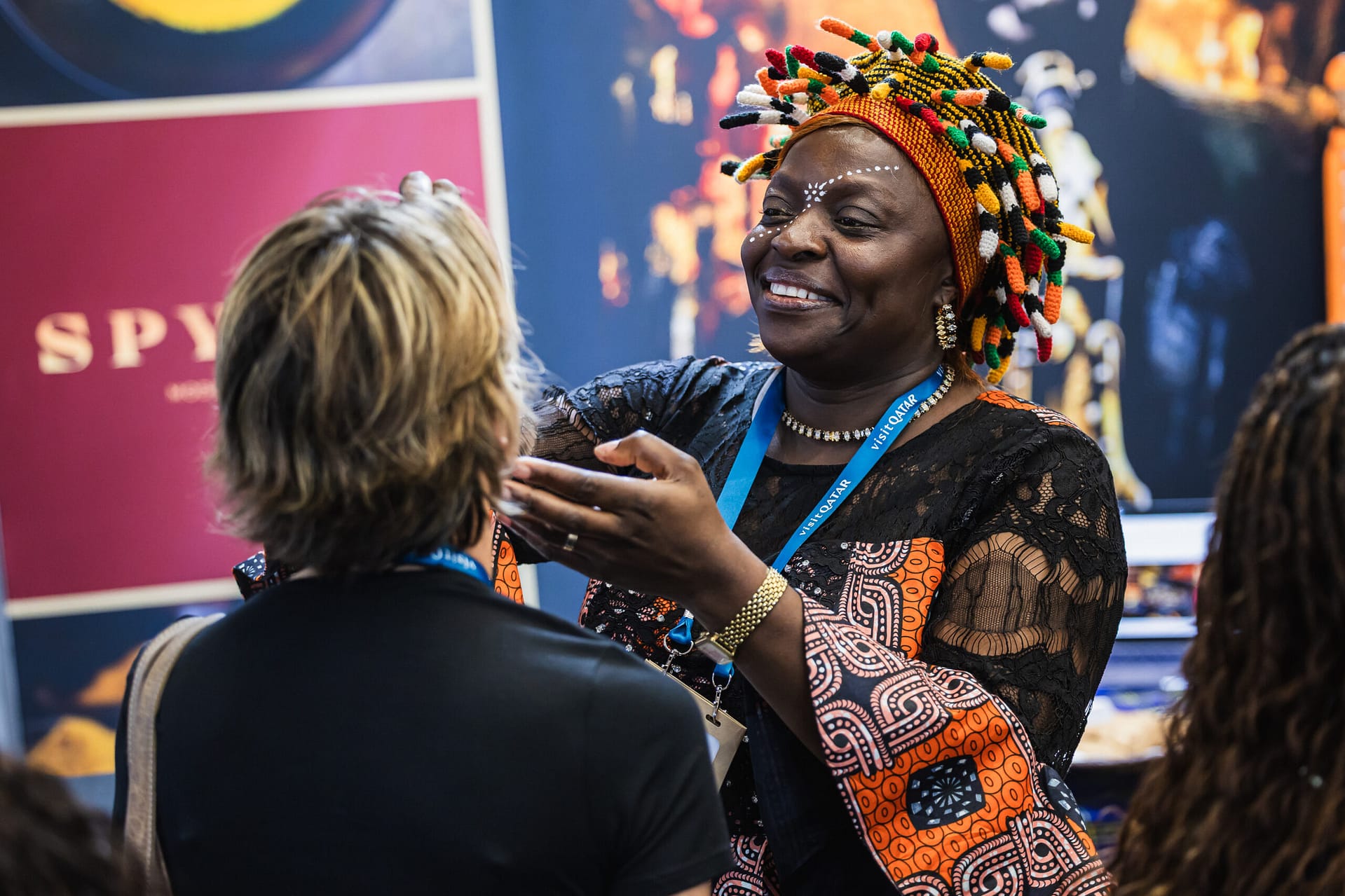 World Travel Market Africa