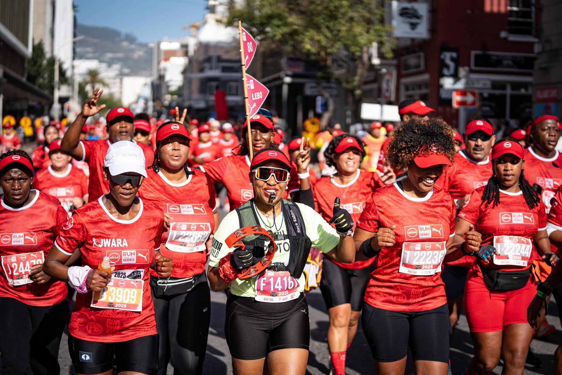 What’s on in Cape Town this May
