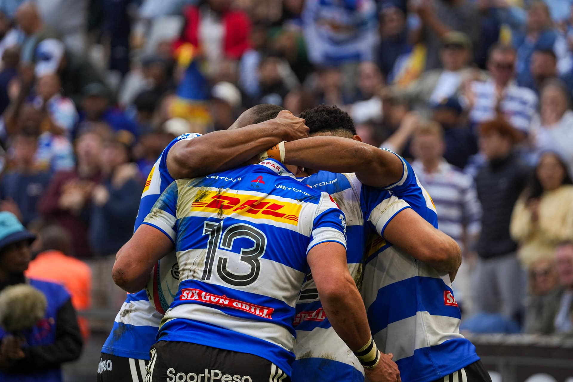 Stormers secure home quarterfinal clash