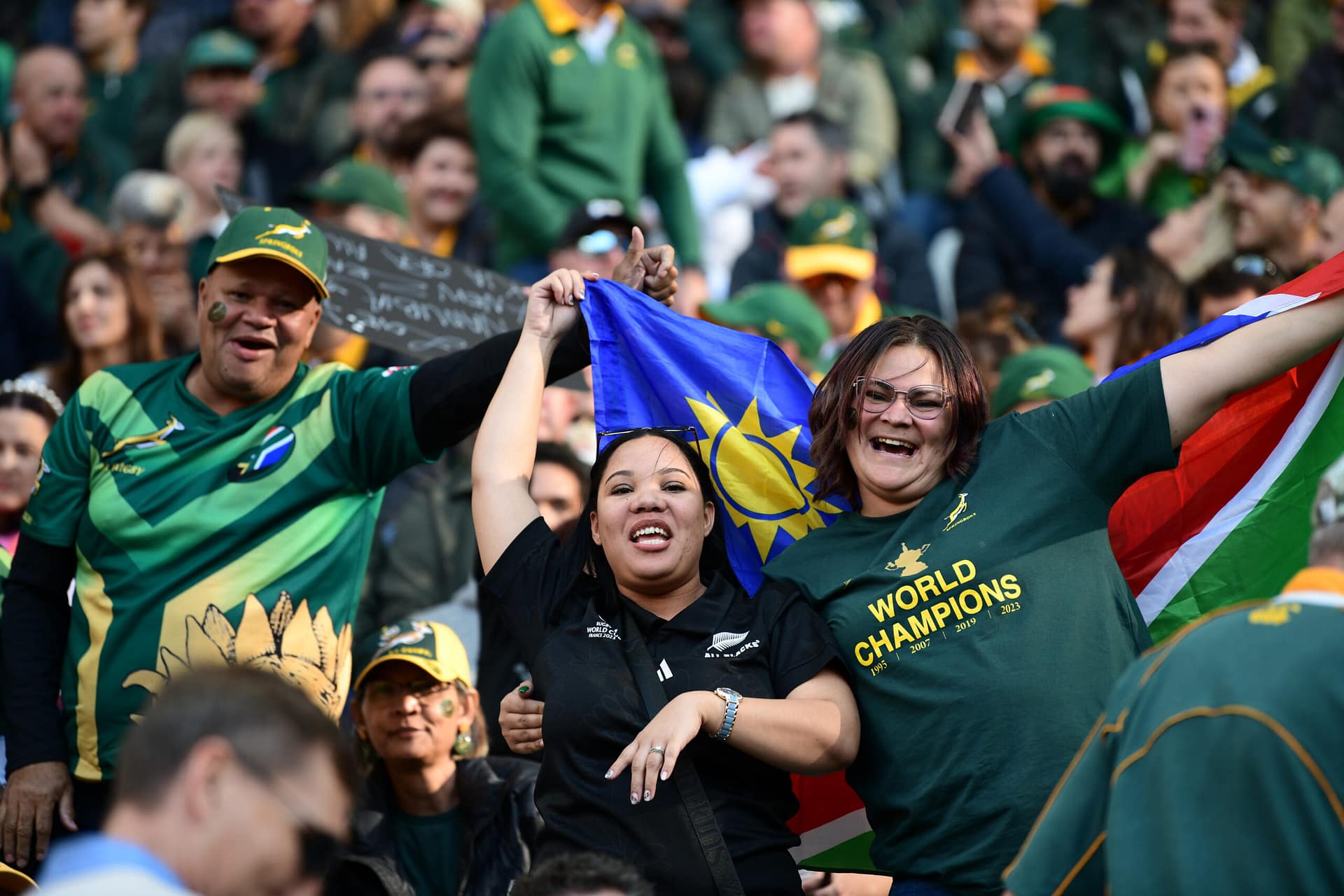 Your Match Day Guide to Rugby’s Greatest Rivalry