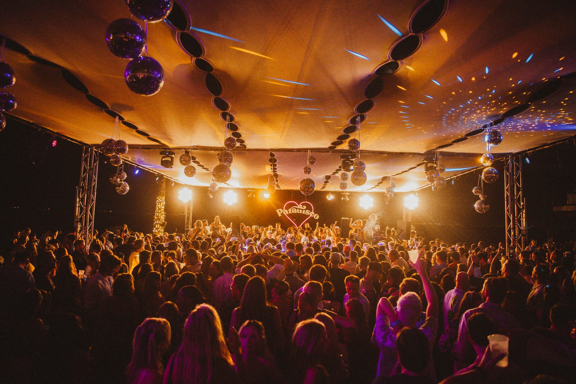 November events in Cape Town