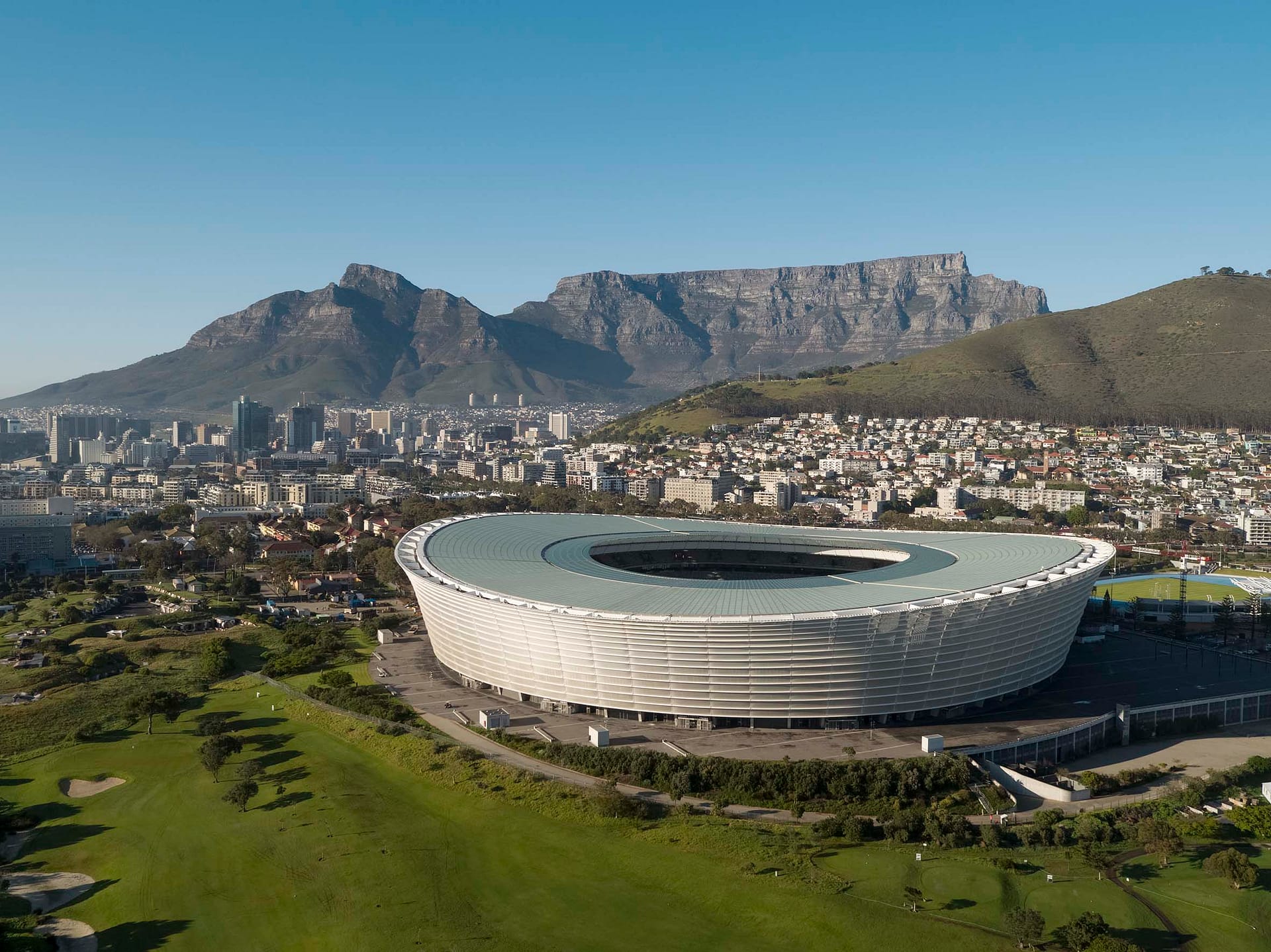 Athlone Stadium - Events Cape Town