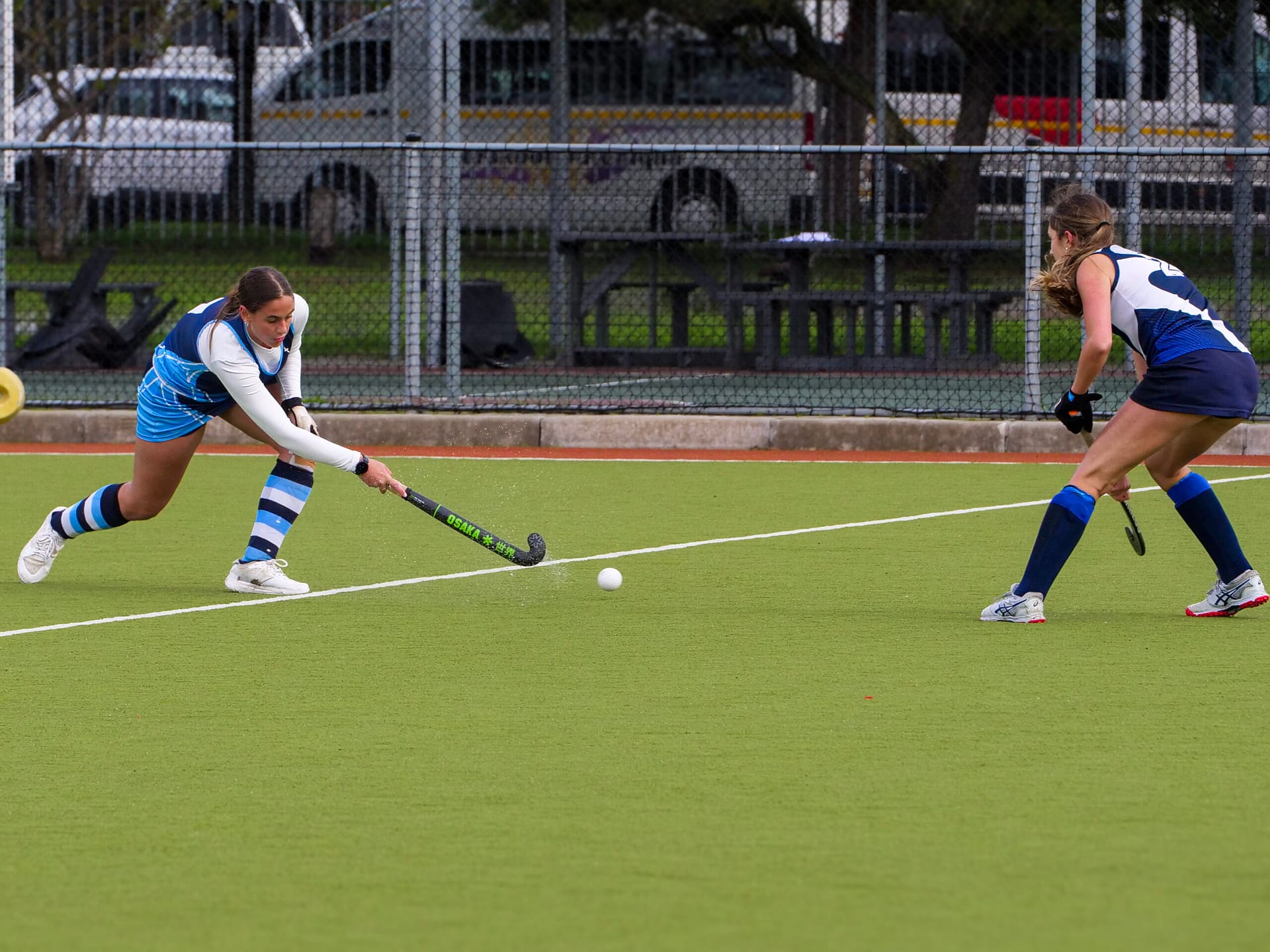 Cape Town Hockey Tournament Returns