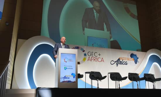Global Entrepreneurship Congress Africa 2026