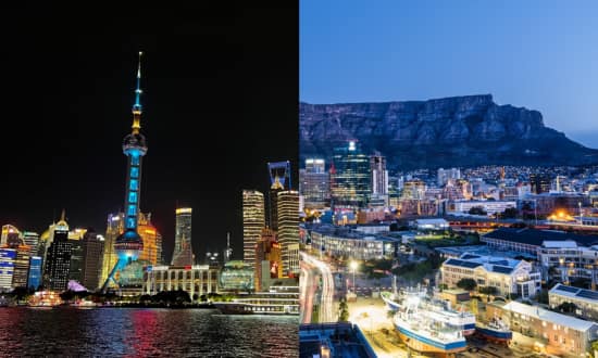 Cape Town Strengthens Economic Ties in China
