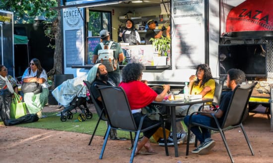 Market Management Policy