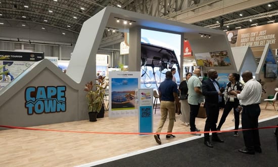 WTM Africa